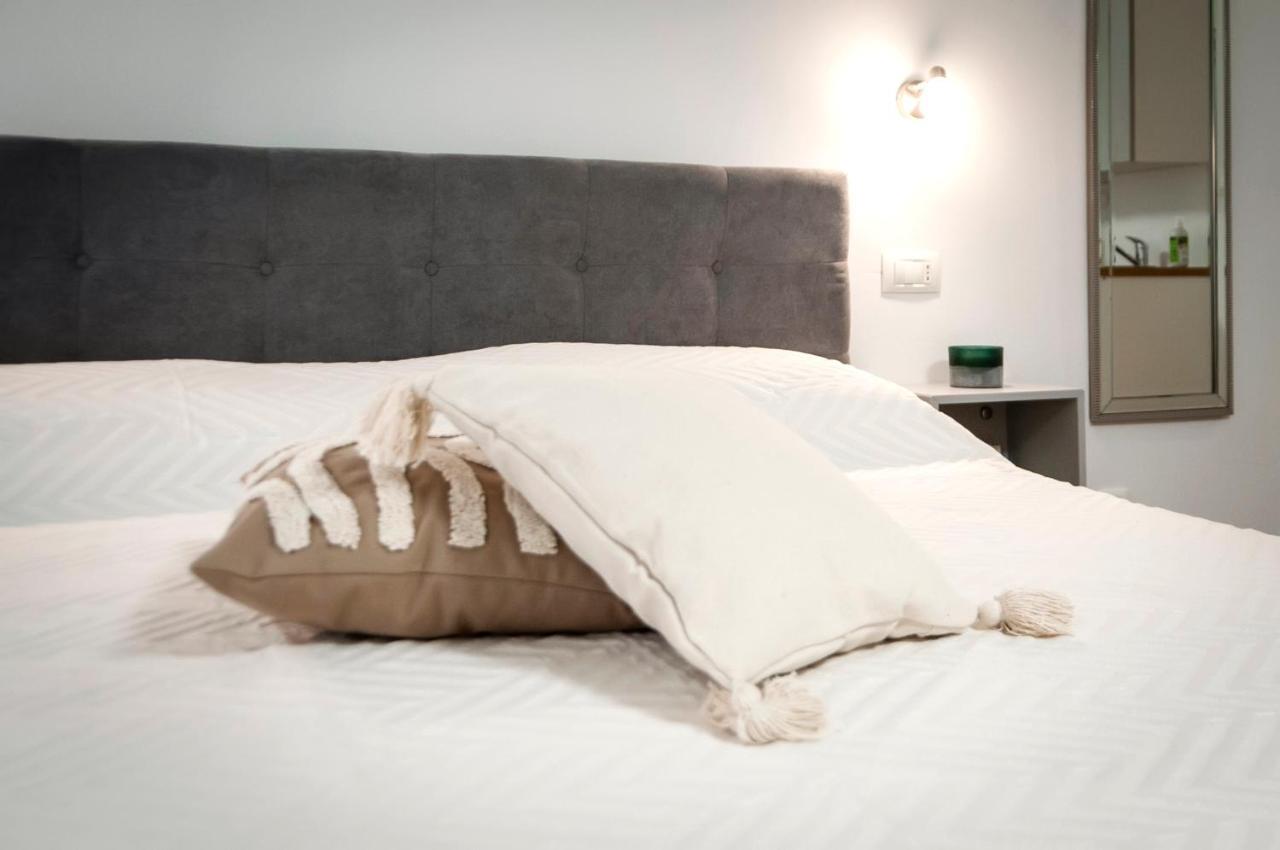 Adriatic Dream Rooms Ровин Екстериор снимка